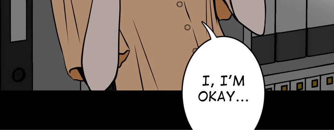 Living with The Wizard - Chapter 15